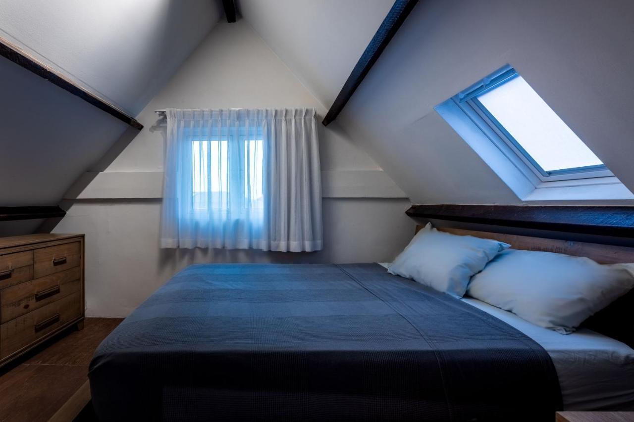 Punda City Centre Penthouse Βίλλεμσταντ Εξωτερικό φωτογραφία