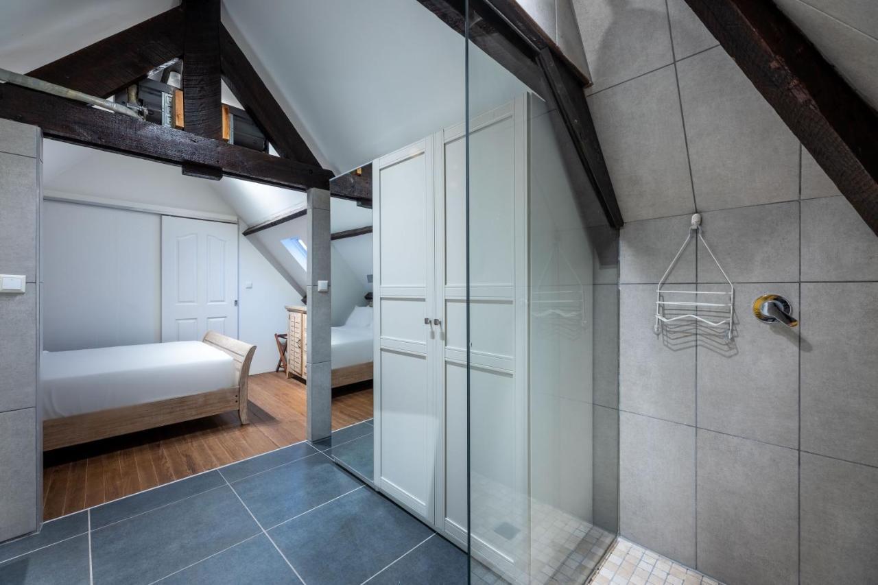 Punda City Centre Penthouse Βίλλεμσταντ Εξωτερικό φωτογραφία
