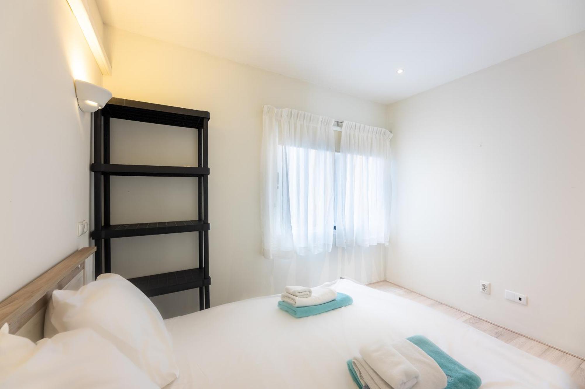 Punda City Centre Penthouse Βίλλεμσταντ Εξωτερικό φωτογραφία
