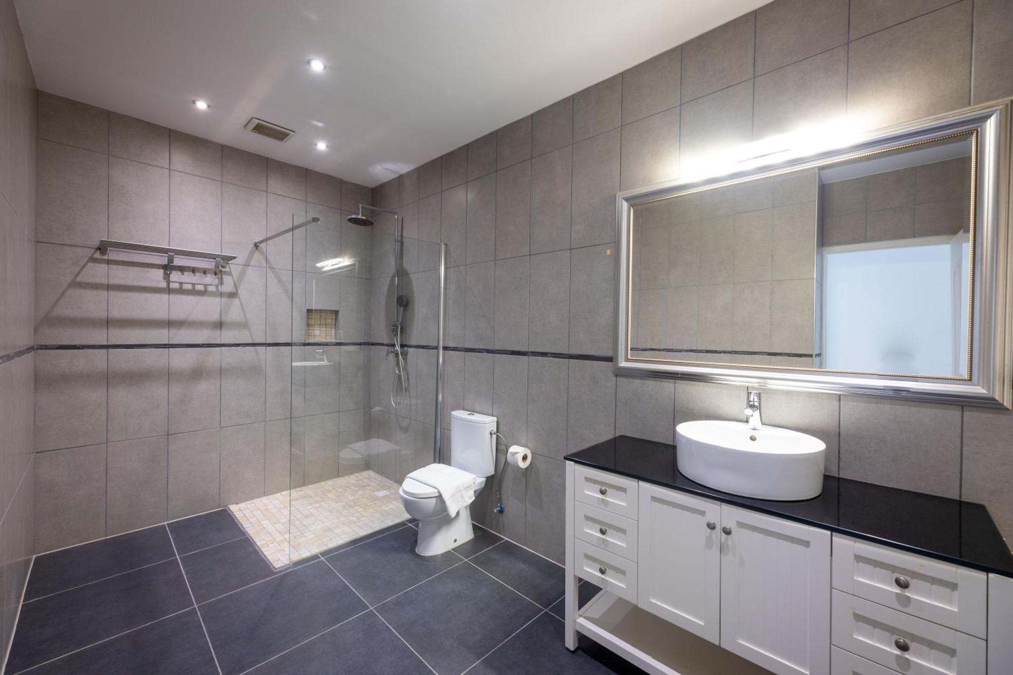 Punda City Centre Penthouse Βίλλεμσταντ Εξωτερικό φωτογραφία