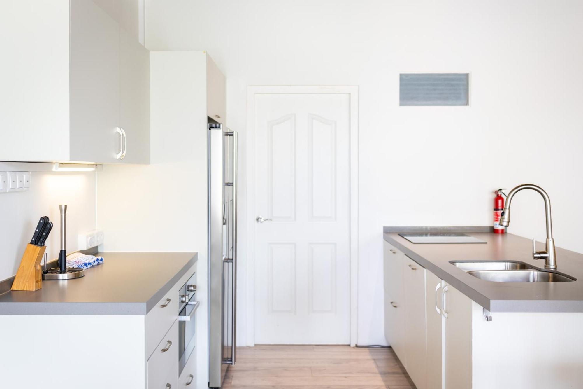Punda City Centre Penthouse Βίλλεμσταντ Εξωτερικό φωτογραφία