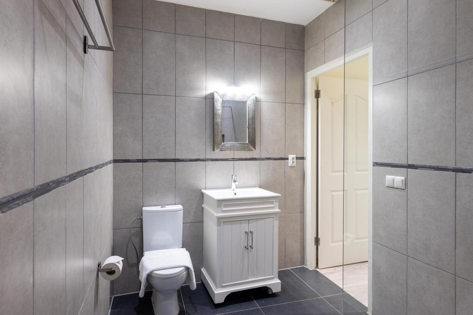 Punda City Centre Penthouse Βίλλεμσταντ Εξωτερικό φωτογραφία